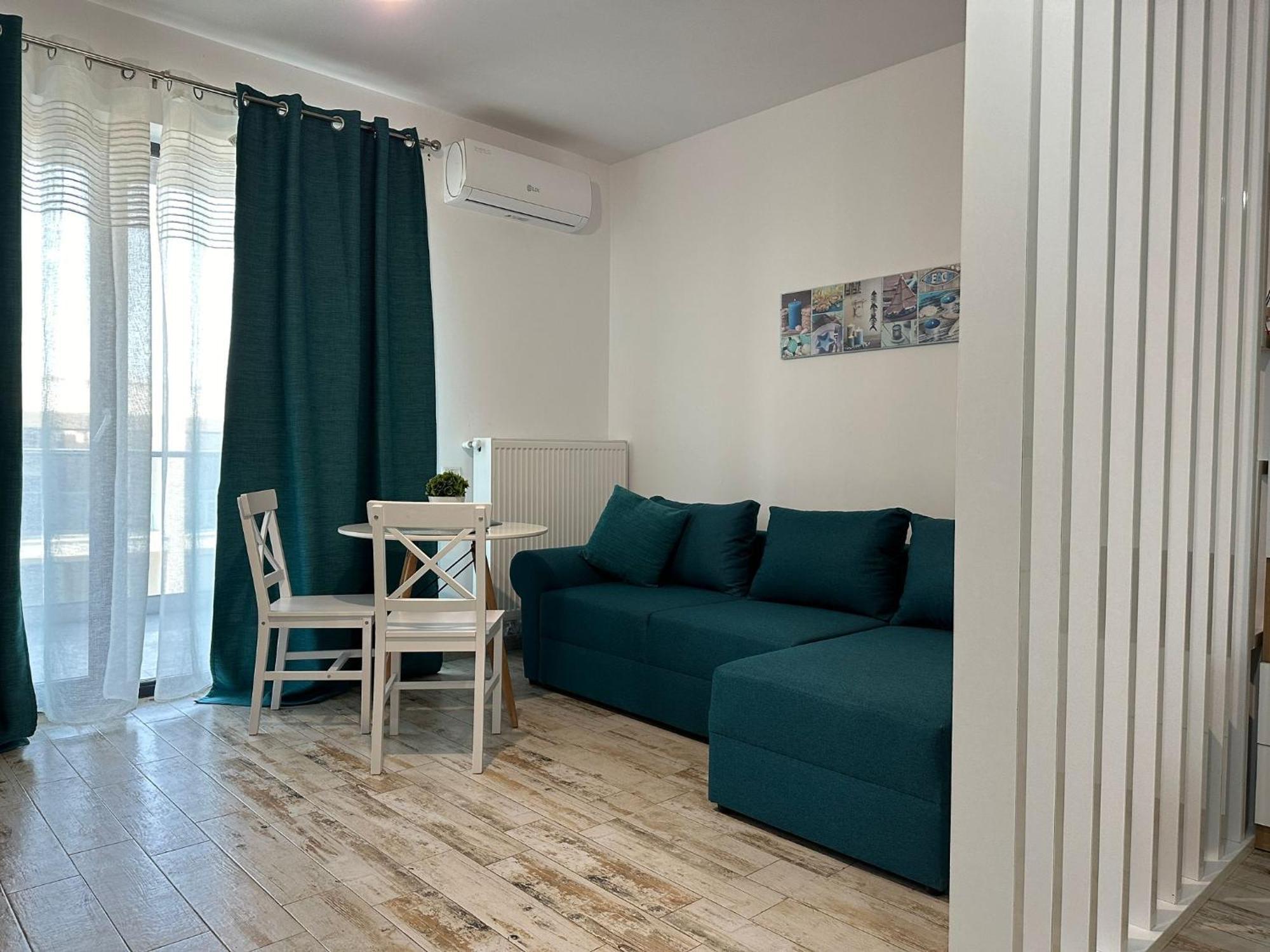 Sofi Residence 26 Năvodari Exterior foto